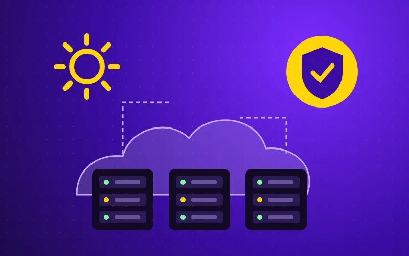 Illustration: IT Services