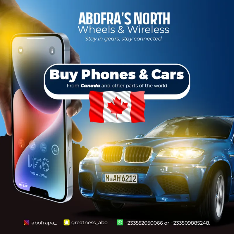 Abofras North