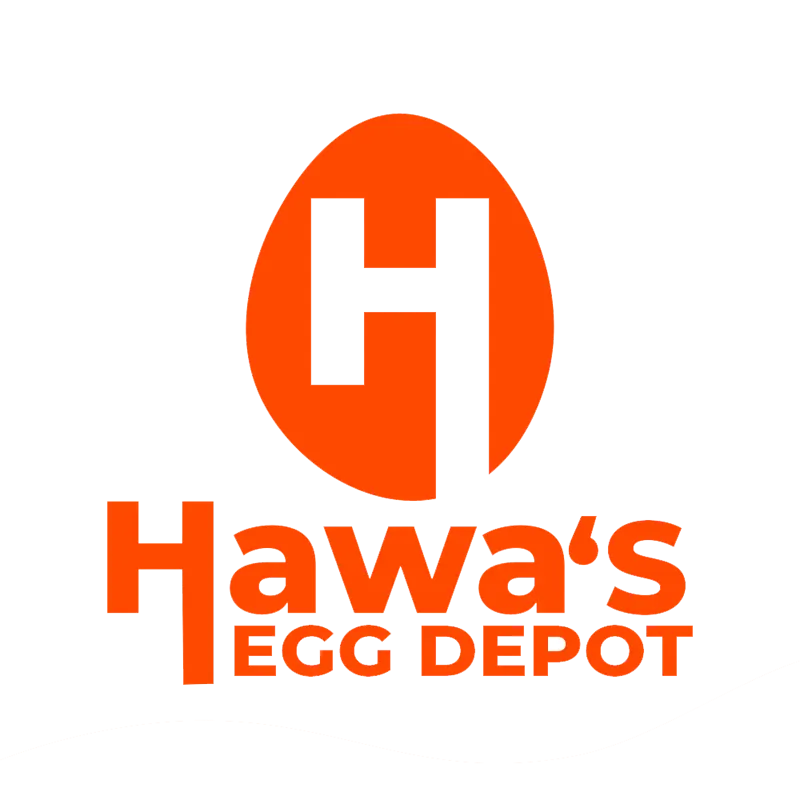 Hawa Egg Depot