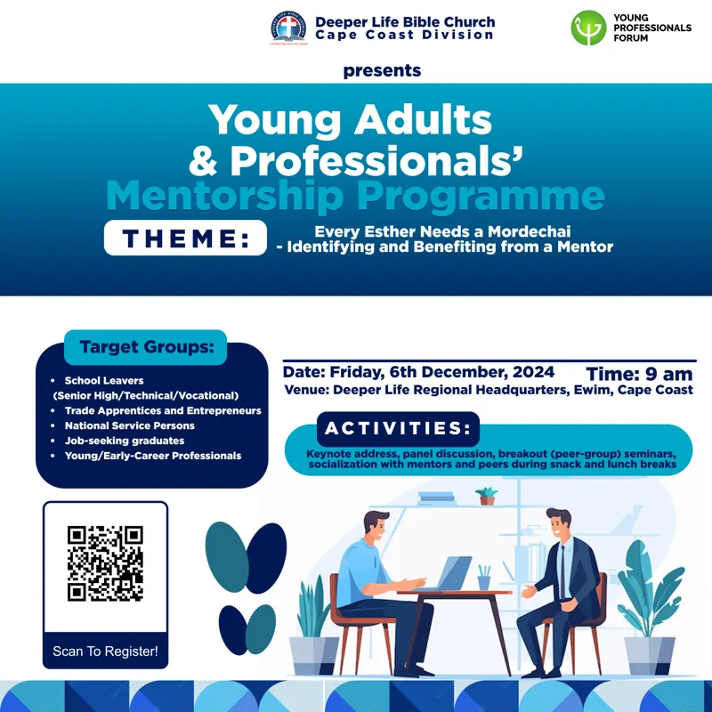 Mentorship Program