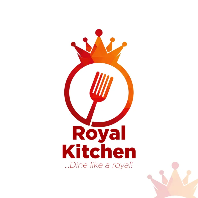 Royal Kitchen