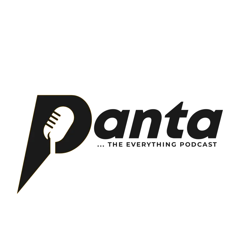 Panta Podcast cover